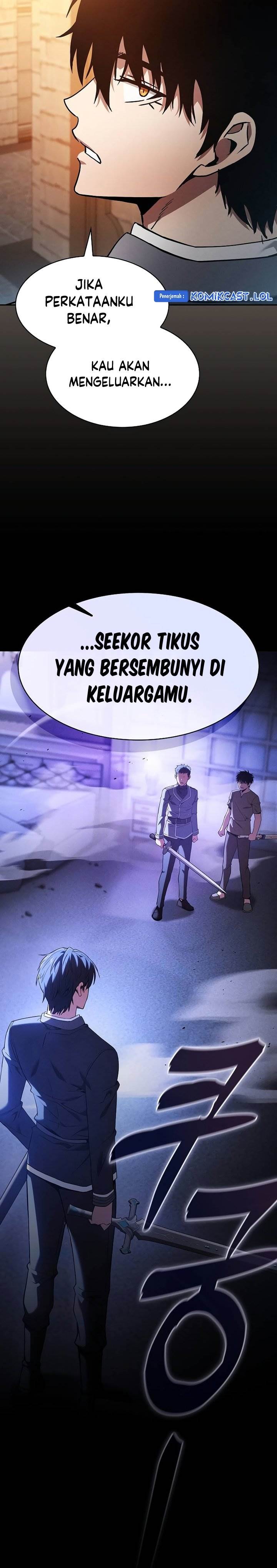 Academy’s Genius Swordmaster Chap 36 - Next Chap 37
