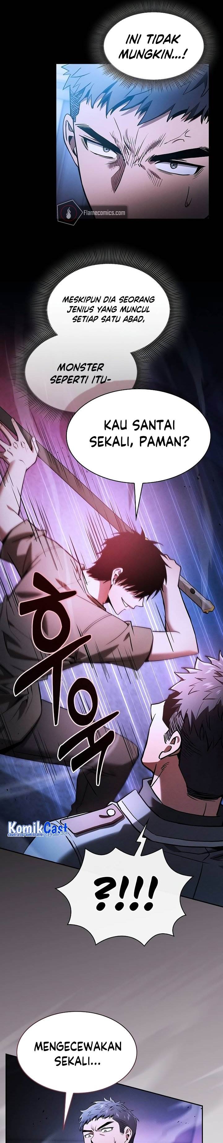 Academy’s Genius Swordmaster Chap 36 - Next Chap 37