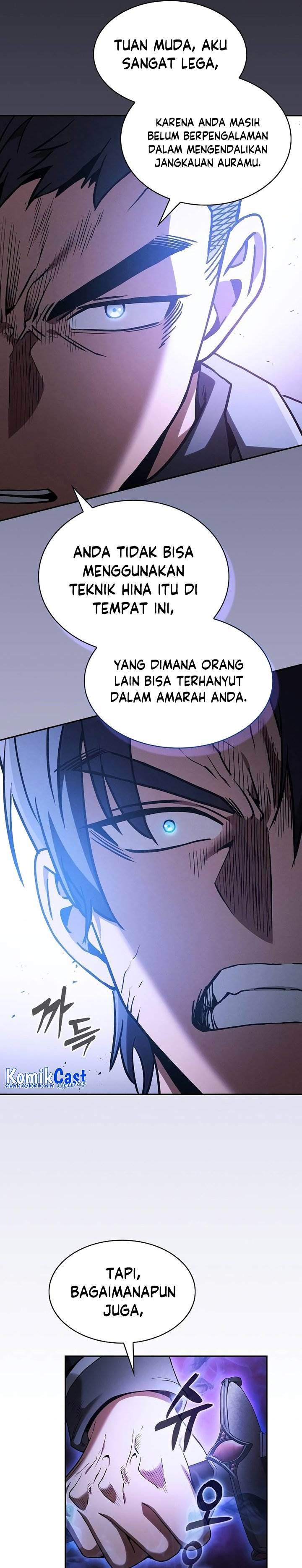 Academy’s Genius Swordmaster Chap 36 - Next Chap 37