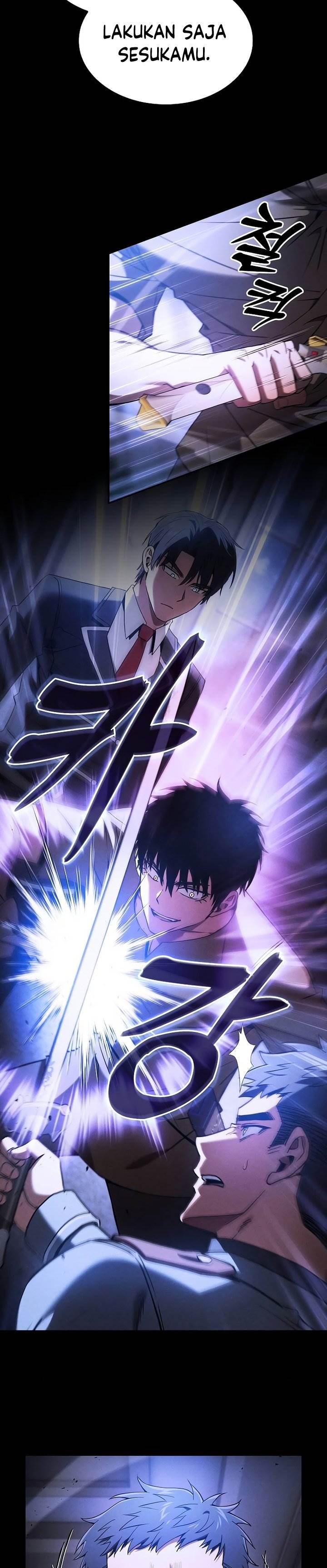 Academy’s Genius Swordmaster Chap 36 - Next Chap 37