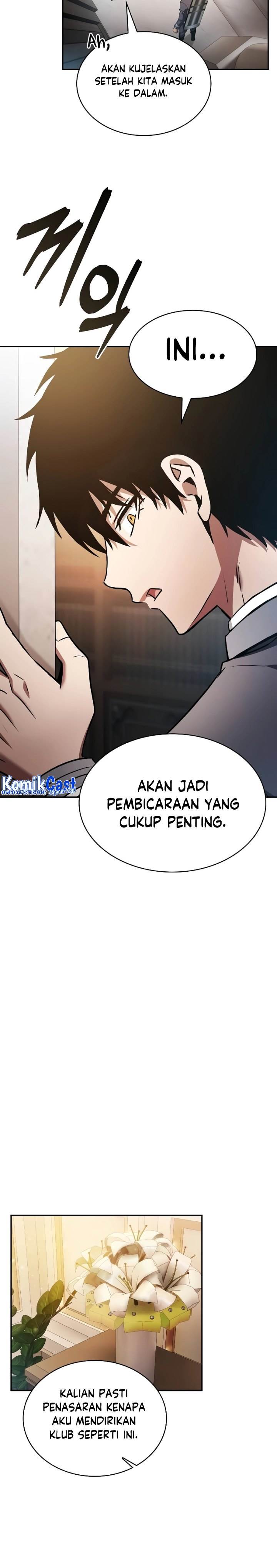 Academy’s Genius Swordmaster Chap 38 - Next Chap 39