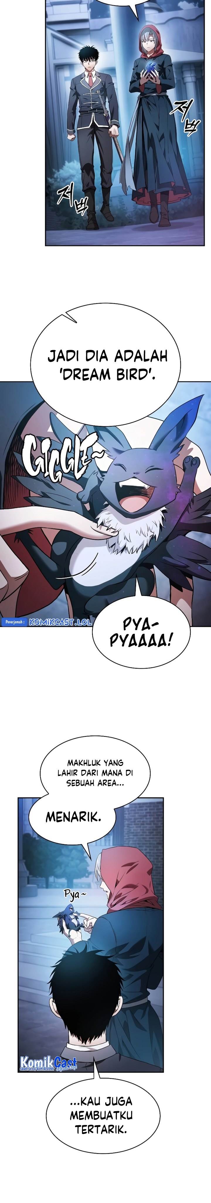 Academy’s Genius Swordmaster Chap 38 - Next Chap 39