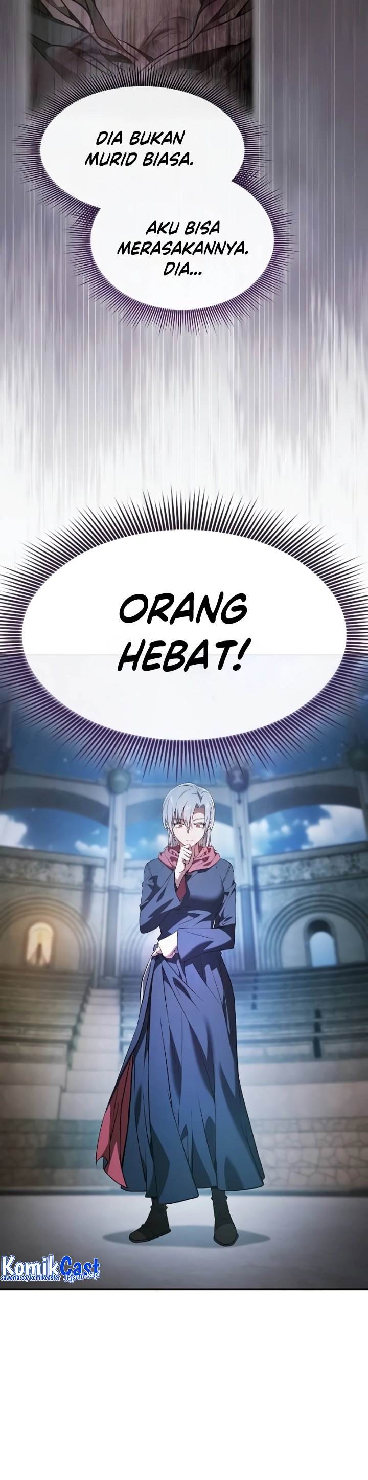 Academy’s Genius Swordmaster Chap 38 - Next Chap 39