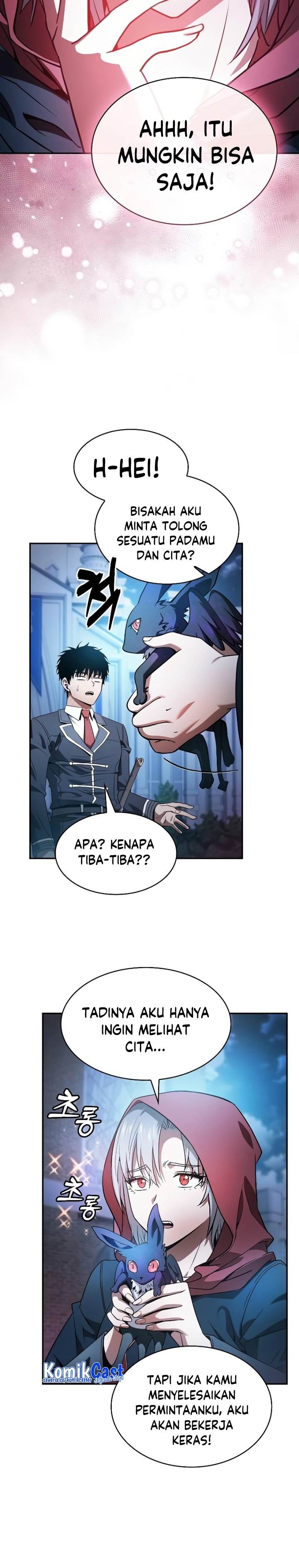 Academy’s Genius Swordmaster Chap 38 - Next Chap 39
