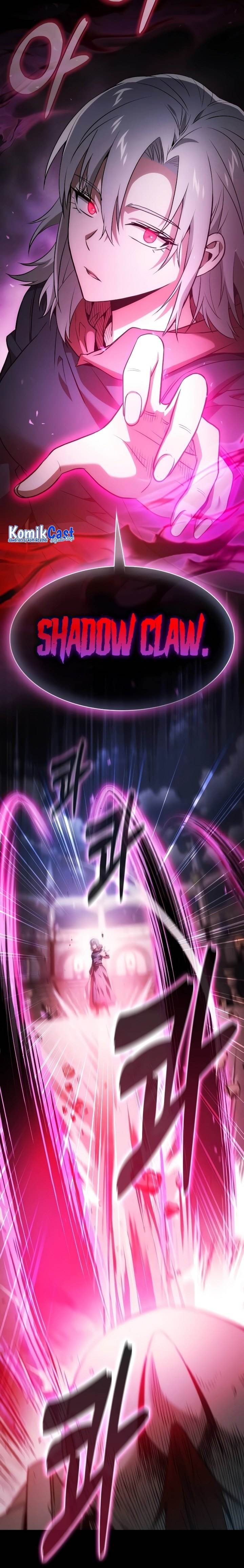 Academy’s Genius Swordmaster Chap 38 - Next Chap 39