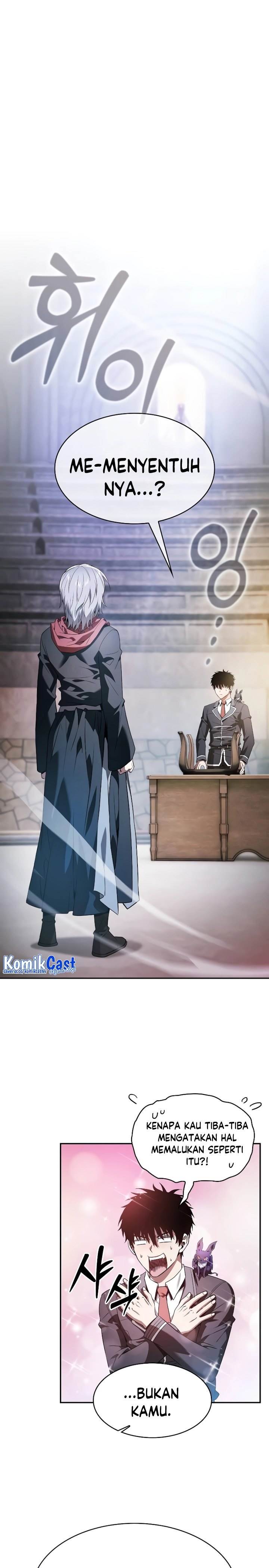 Academy’s Genius Swordmaster Chap 38 - Next Chap 39