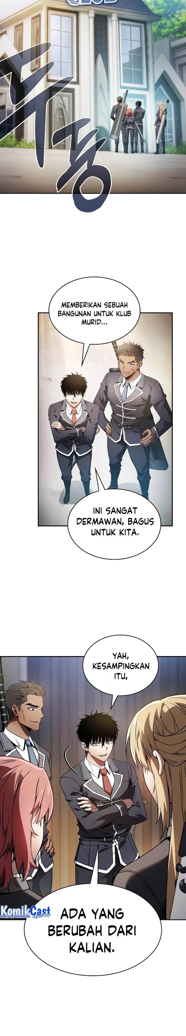 Academy’s Genius Swordmaster Chap 38 - Next Chap 39