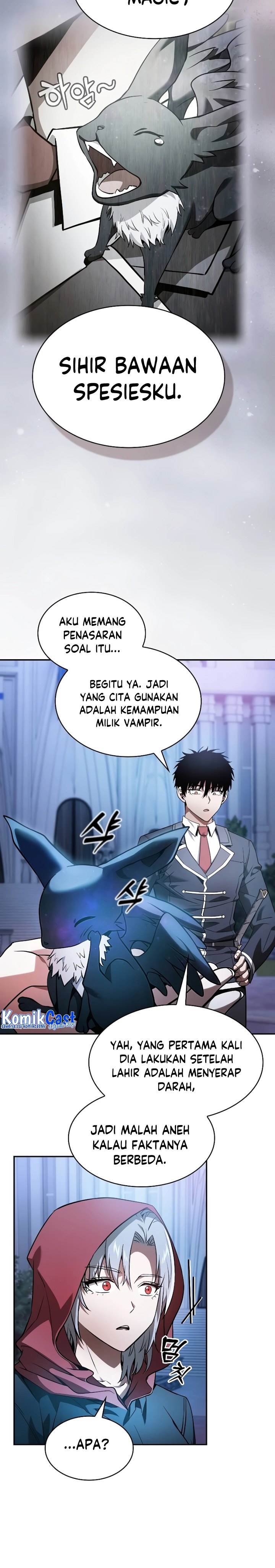 Academy’s Genius Swordmaster Chap 38 - Next Chap 39