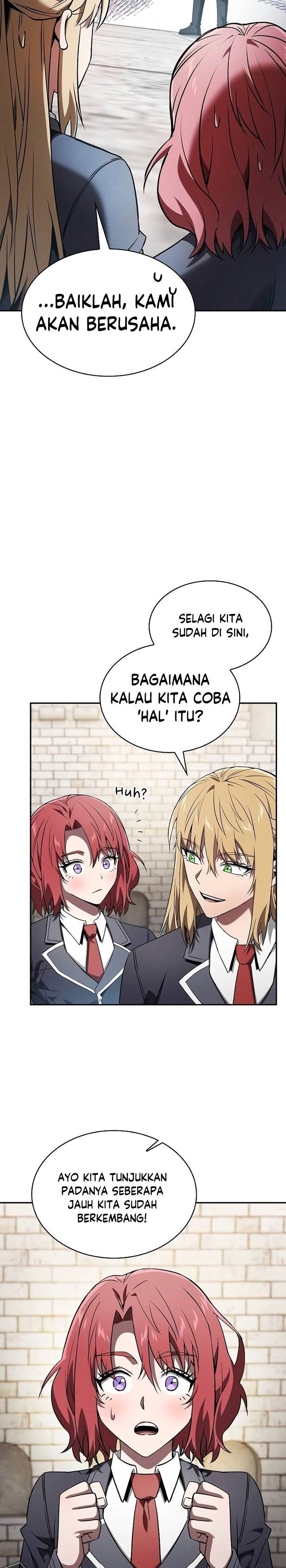 Academy’s Genius Swordmaster Chap 39 - Next Chap 40