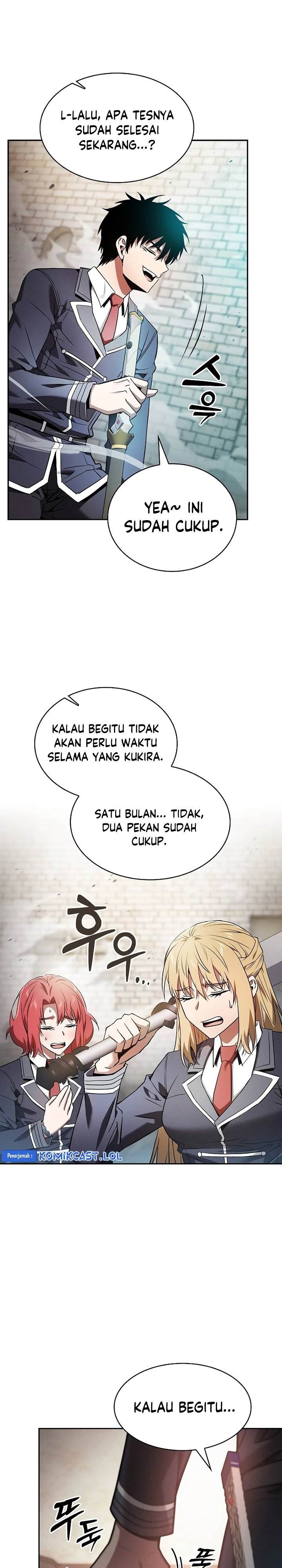 Academy’s Genius Swordmaster Chap 39 - Next Chap 40