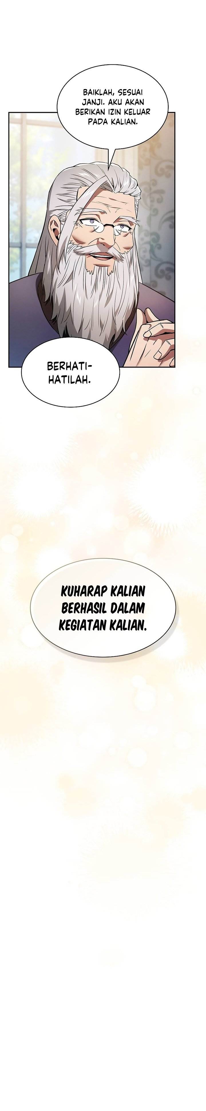 Academy’s Genius Swordmaster Chap 39 - Next Chap 40