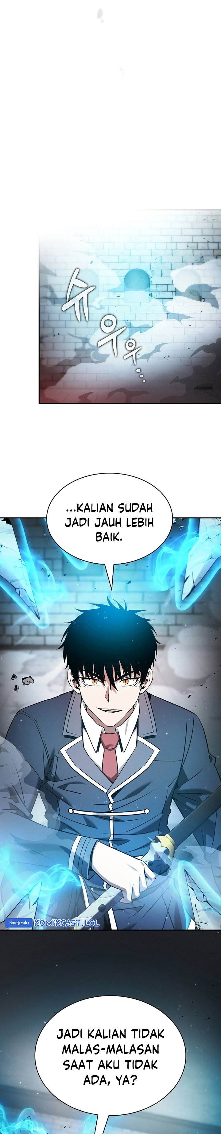 Academy’s Genius Swordmaster Chap 39 - Next Chap 40