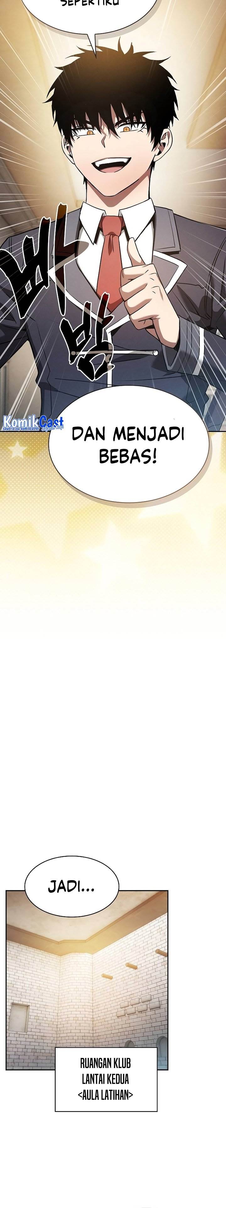 Academy’s Genius Swordmaster Chap 39 - Next Chap 40