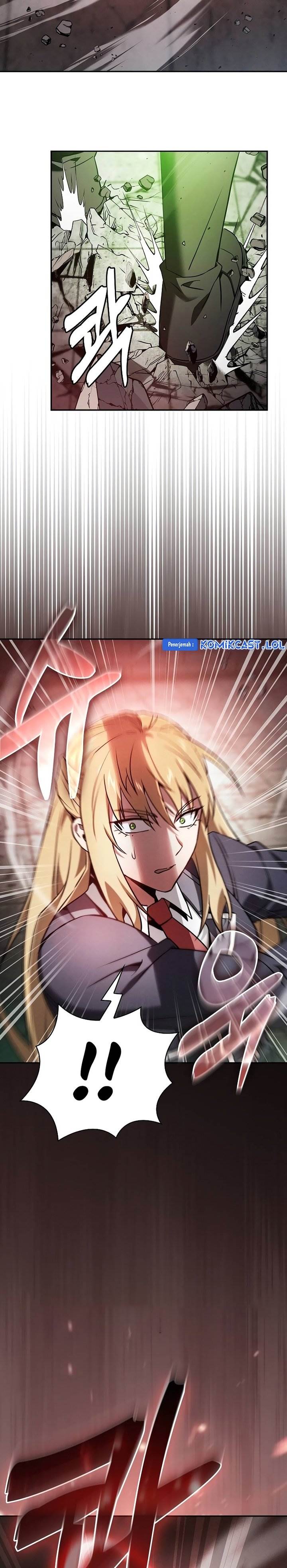 Academy’s Genius Swordmaster Chap 39 - Next Chap 40