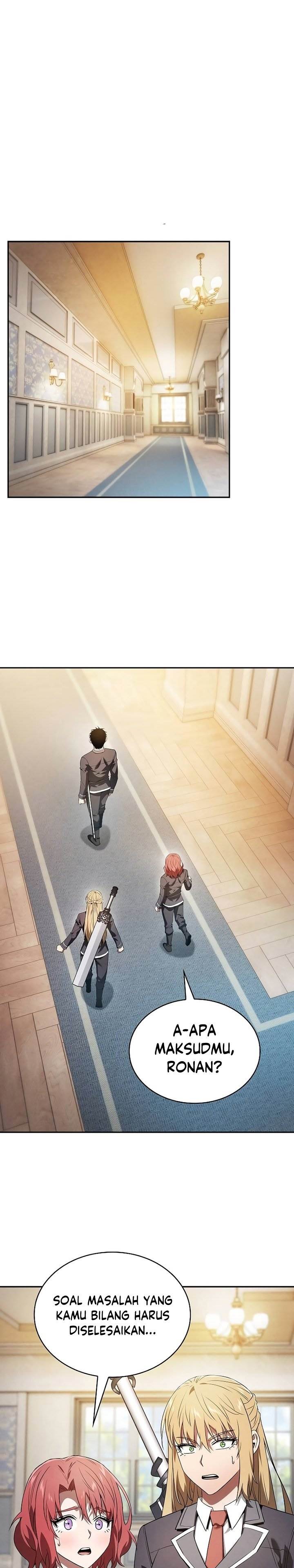 Academy’s Genius Swordmaster Chap 39 - Next Chap 40