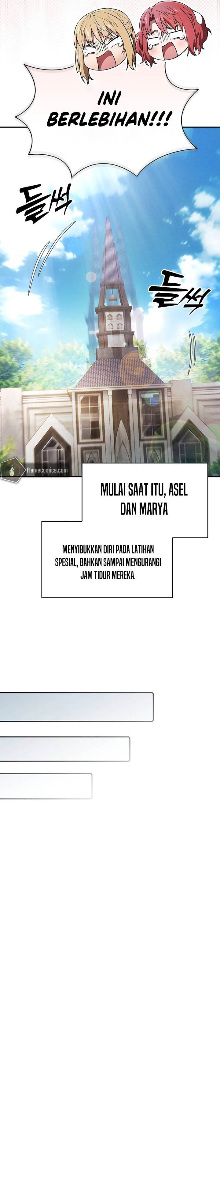 Academy’s Genius Swordmaster Chap 39 - Next Chap 40