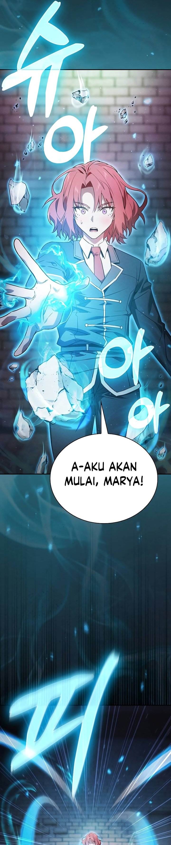Academy’s Genius Swordmaster Chap 39 - Next Chap 40