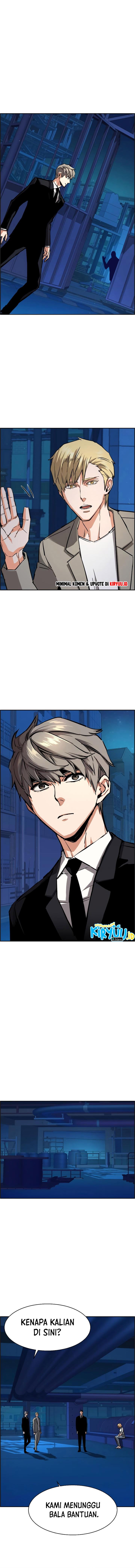 Mercenary Enrollment Chap 130 - Next Chap 131