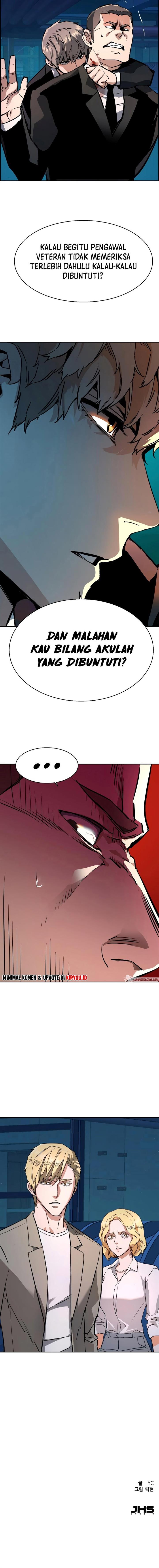 Mercenary Enrollment Chap 130 - Next Chap 131