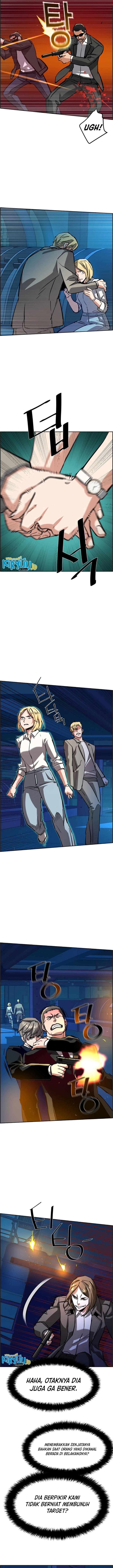 Mercenary Enrollment Chap 131 - Next Chap 132