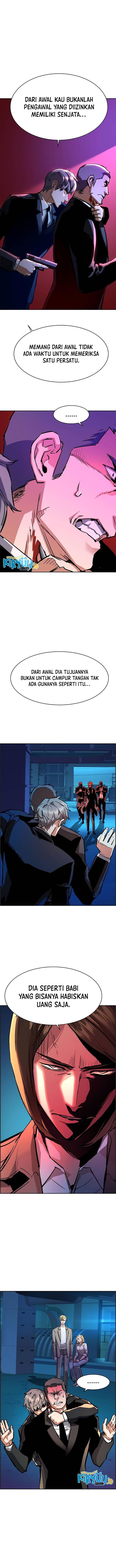 Mercenary Enrollment Chap 131 - Next Chap 132