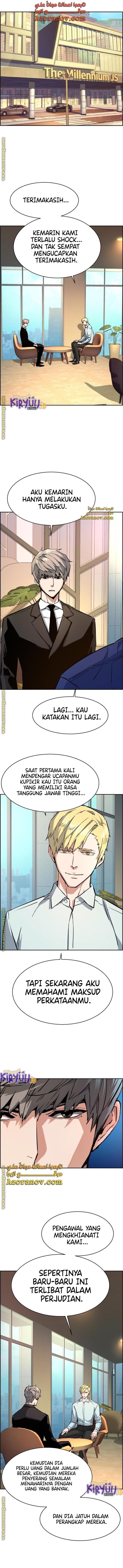 Mercenary Enrollment Chap 132 - Next Chap 133