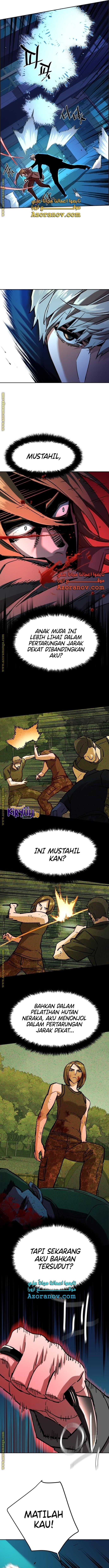 Mercenary Enrollment Chap 132 - Next Chap 133