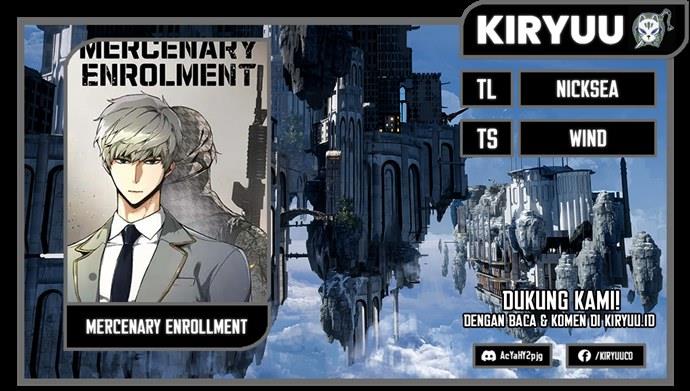 Mercenary Enrollment Chap 132 - Next Chap 133