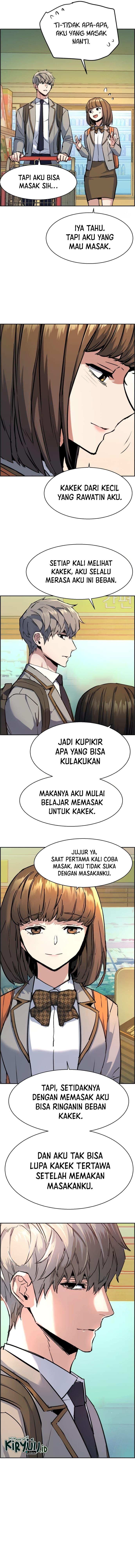 Mercenary Enrollment Chap 133 - Next Chap 134