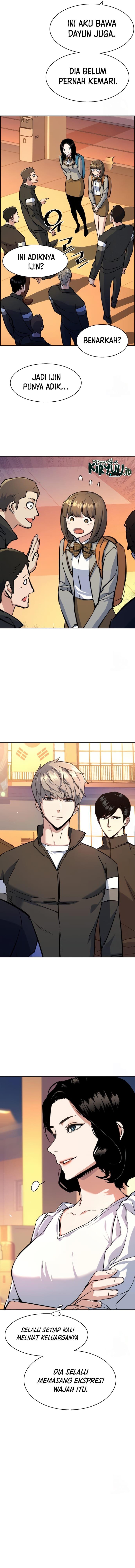 Mercenary Enrollment Chap 133 - Next Chap 134