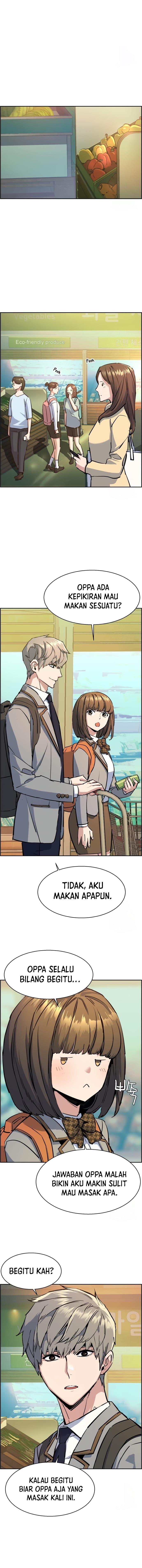 Mercenary Enrollment Chap 133 - Next Chap 134