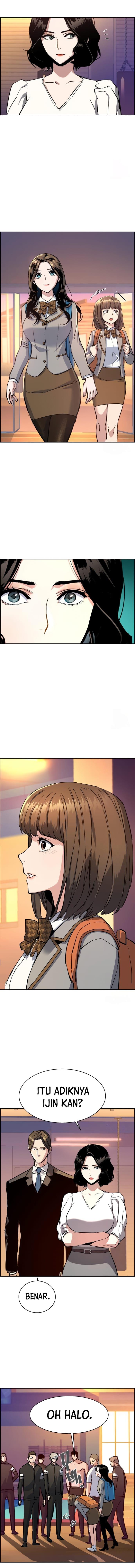 Mercenary Enrollment Chap 133 - Next Chap 134