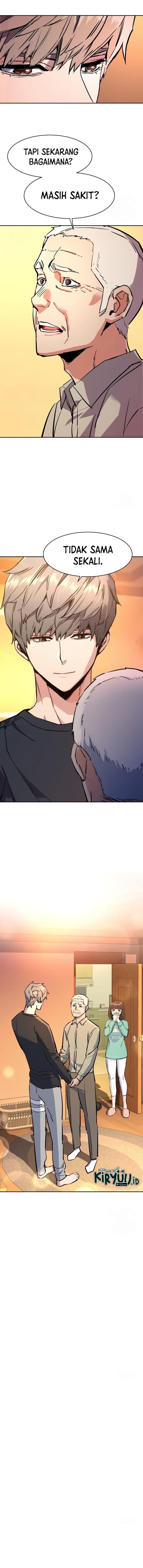 Mercenary Enrollment Chap 133 - Next Chap 134