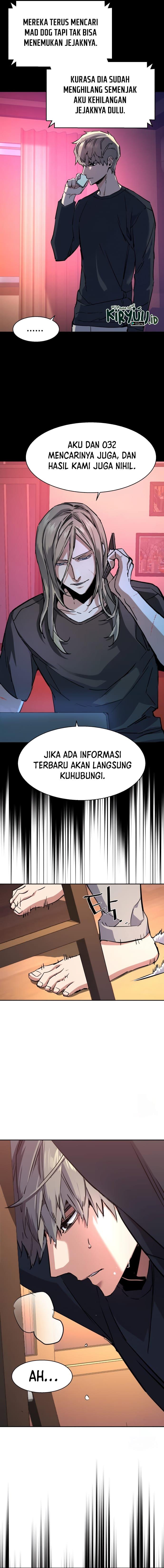 Mercenary Enrollment Chap 133 - Next Chap 134