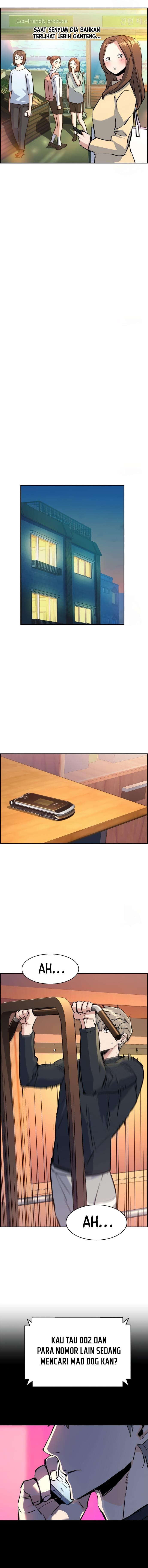 Mercenary Enrollment Chap 133 - Next Chap 134