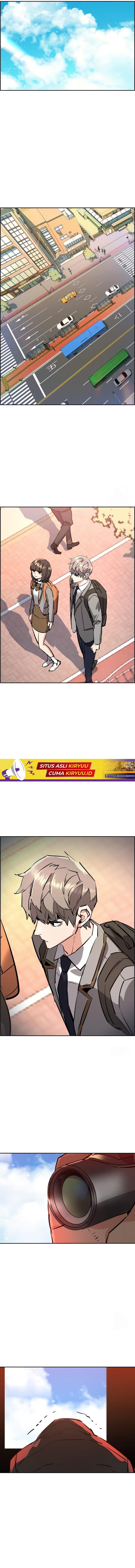 Mercenary Enrollment Chap 133 - Next Chap 134