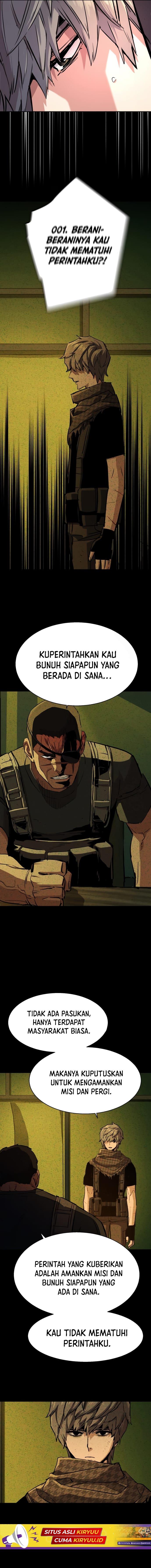 Mercenary Enrollment Chap 133 - Next Chap 134