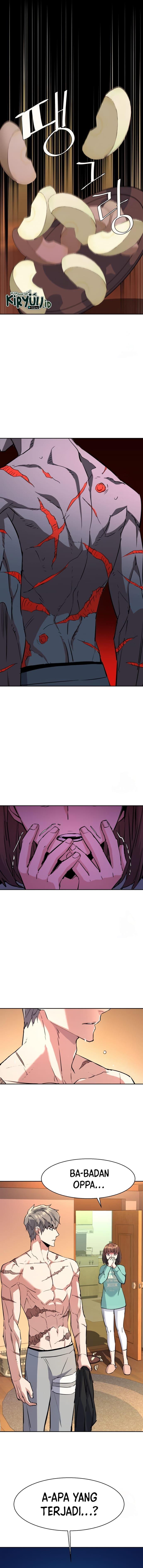 Mercenary Enrollment Chap 133 - Next Chap 134