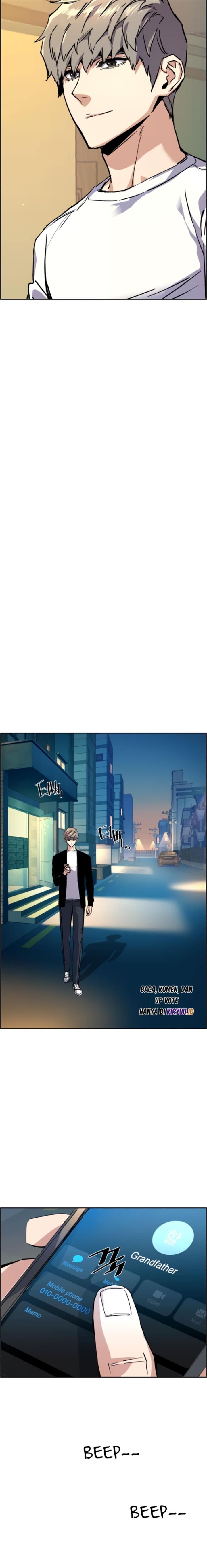 Mercenary Enrollment Chap 134 - Next Chap 135