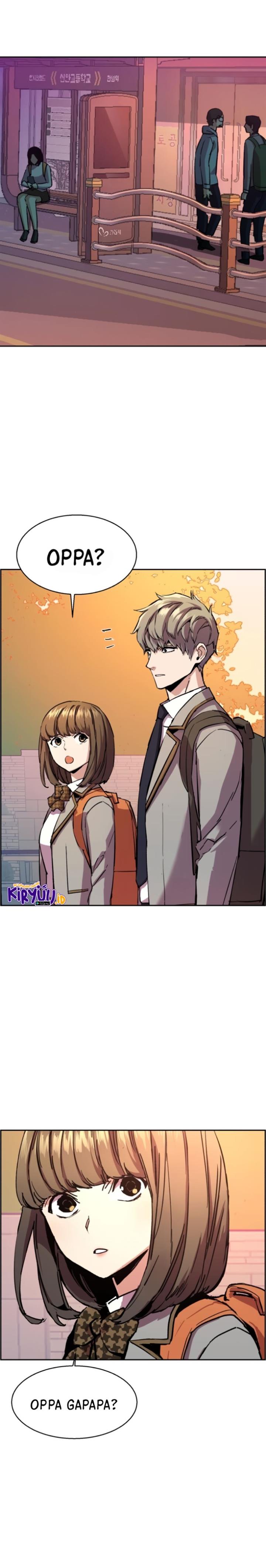 Mercenary Enrollment Chap 134 - Next Chap 135
