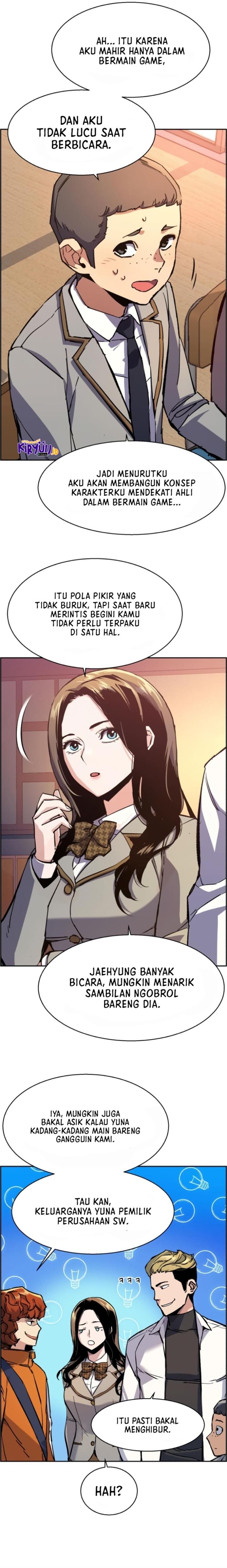 Mercenary Enrollment Chap 134 - Next Chap 135