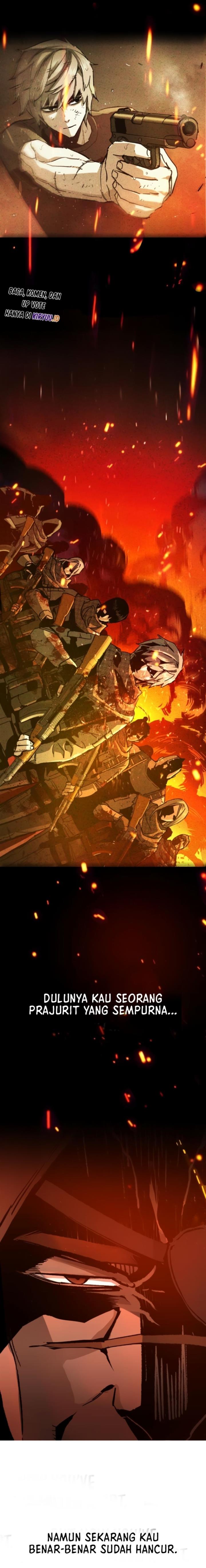 Mercenary Enrollment Chap 134 - Next Chap 135