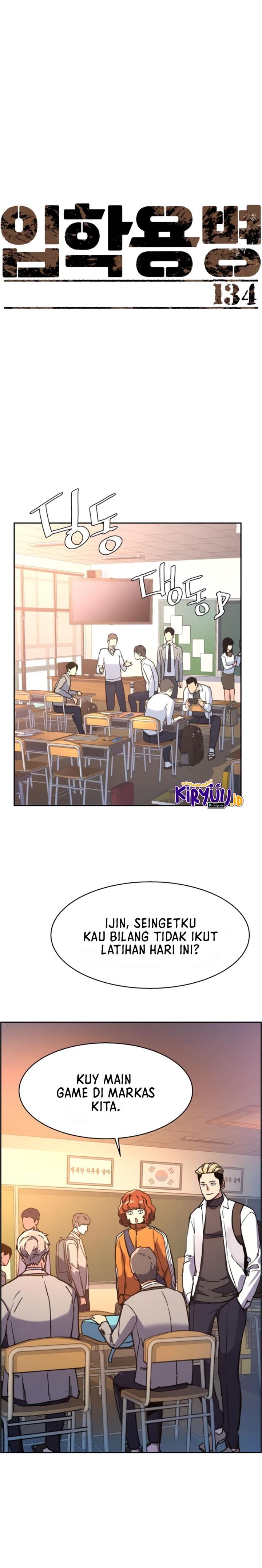 Mercenary Enrollment Chap 134 - Next Chap 135