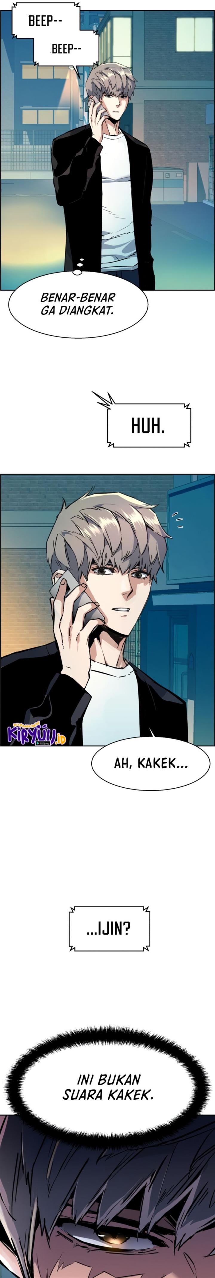 Mercenary Enrollment Chap 134 - Next Chap 135