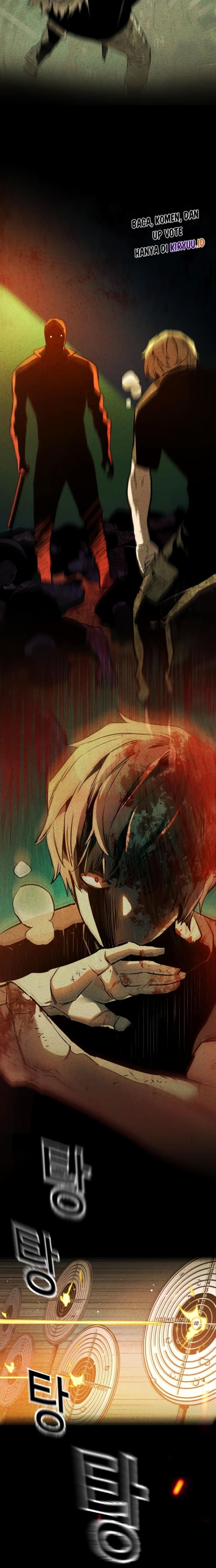 Mercenary Enrollment Chap 134 - Next Chap 135
