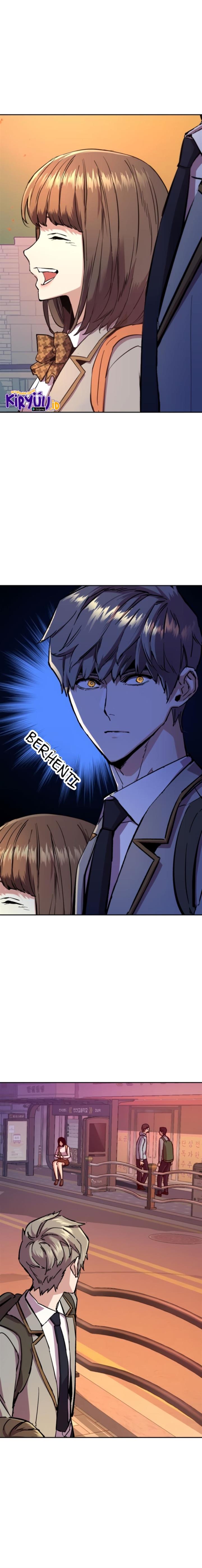 Mercenary Enrollment Chap 134 - Next Chap 135