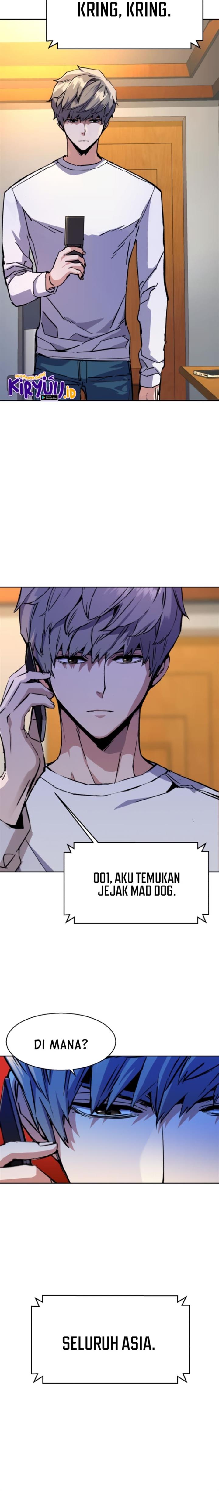 Mercenary Enrollment Chap 134 - Next Chap 135