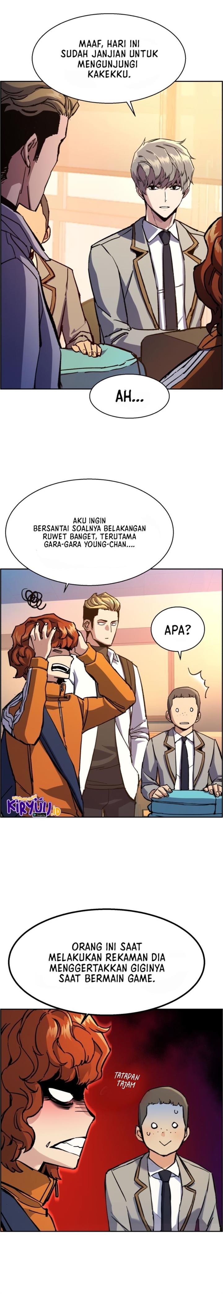 Mercenary Enrollment Chap 134 - Next Chap 135