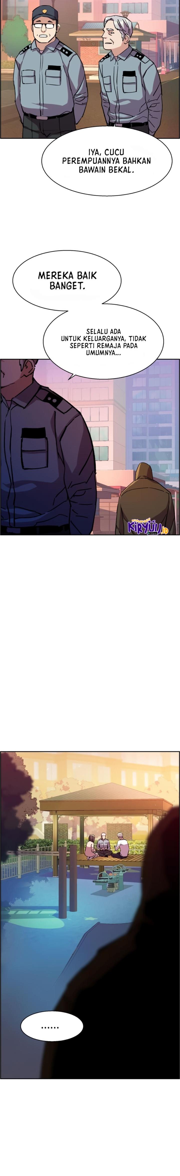 Mercenary Enrollment Chap 134 - Next Chap 135
