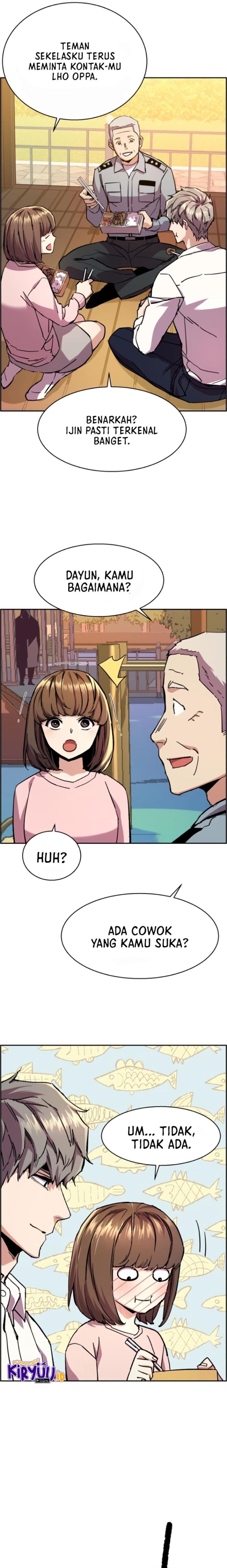 Mercenary Enrollment Chap 134 - Next Chap 135
